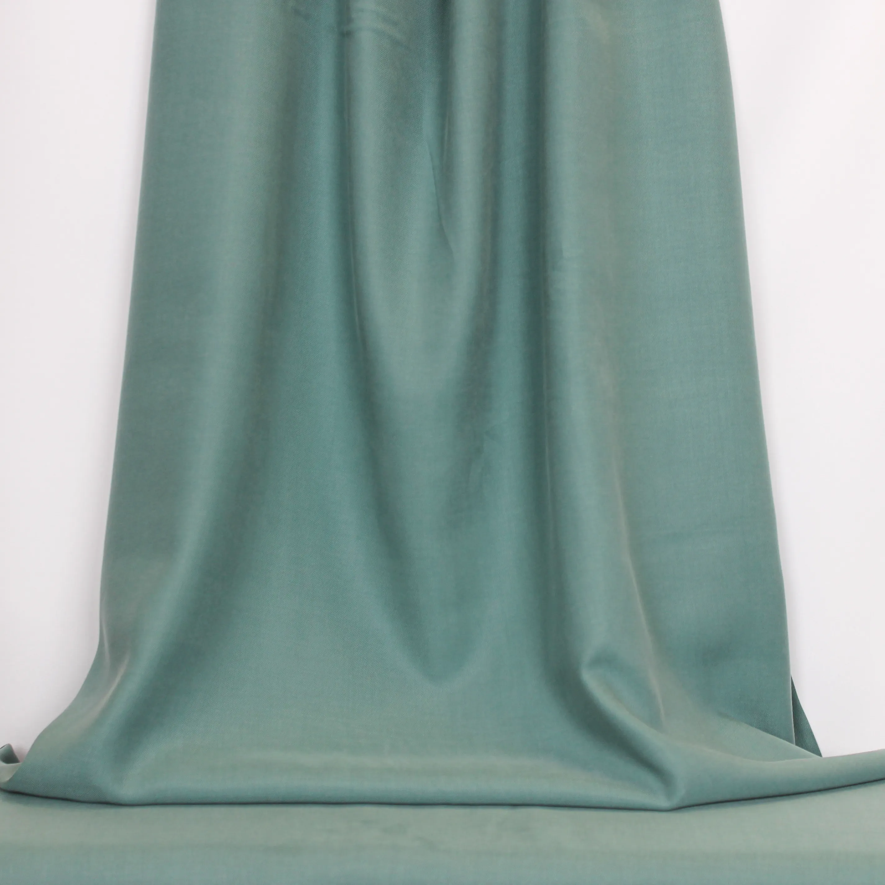 Tencel donkergroen